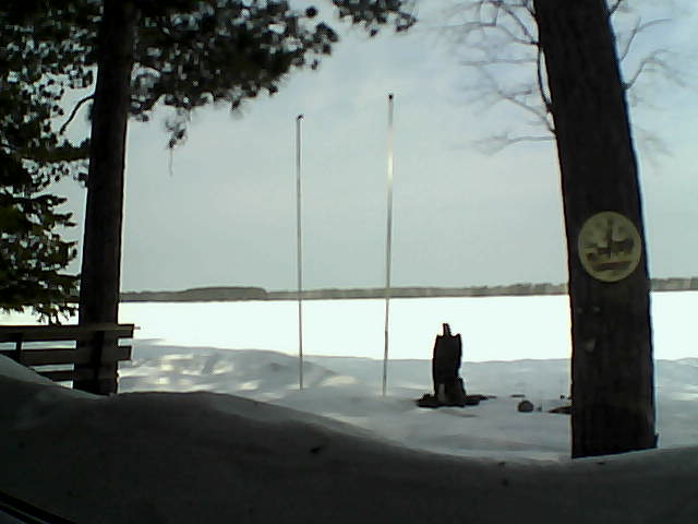 Whiteface Cam Image - Sun, 04/06/2014 10:08am 