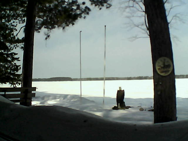 Whiteface Cam Image - Sun, 04/06/2014 10:28am 