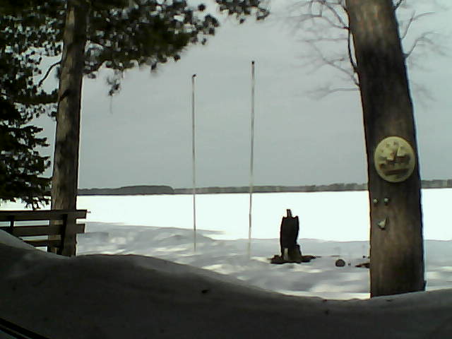 Whiteface Cam Image - Sun, 04/06/2014 11:08am 