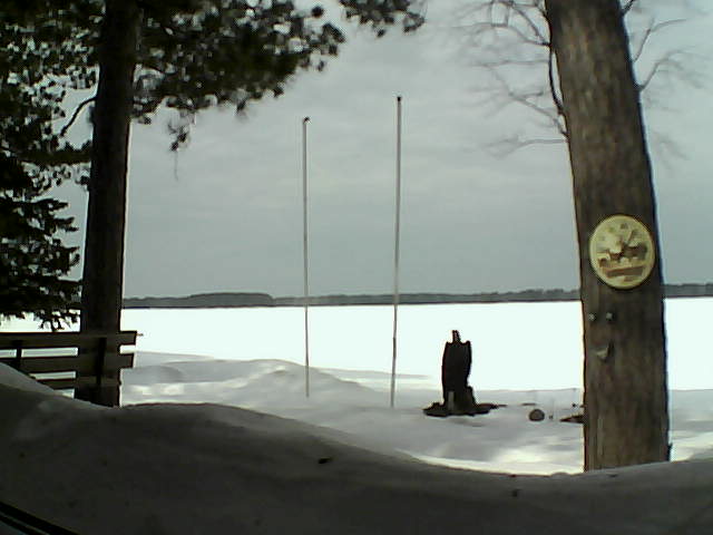 Whiteface Cam Image - Sun, 04/06/2014 12:08pm 