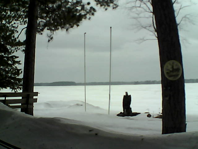 Whiteface Cam Image - Mon, 04/07/2014 10:08am 