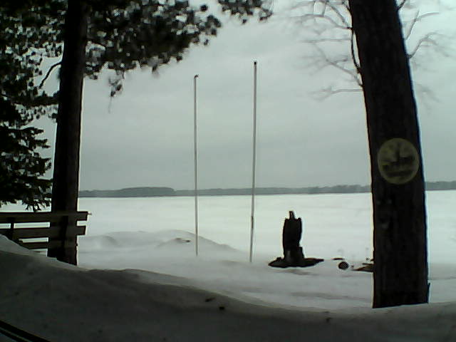 Whiteface Cam Image - Mon, 04/07/2014 10:28am 