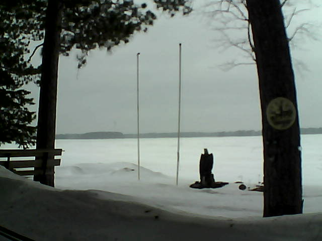 Whiteface Cam Image - Mon, 04/07/2014 10:48am 