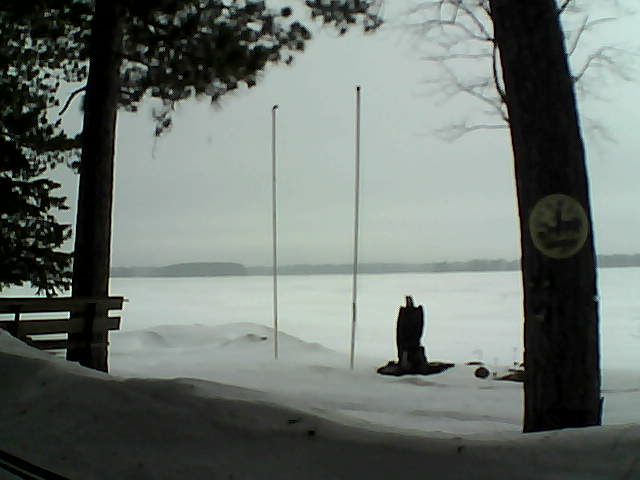 Whiteface Cam Image - Mon, 04/07/2014 11:28am 