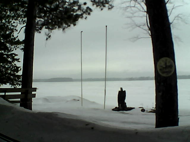 Whiteface Cam Image - Mon, 04/07/2014 11:48am 