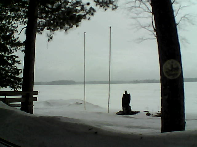 Whiteface Cam Image - Mon, 04/07/2014 12:28pm 