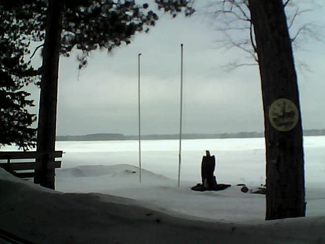 Whiteface Cam Image - Mon, 04/07/2014 1:08pm 