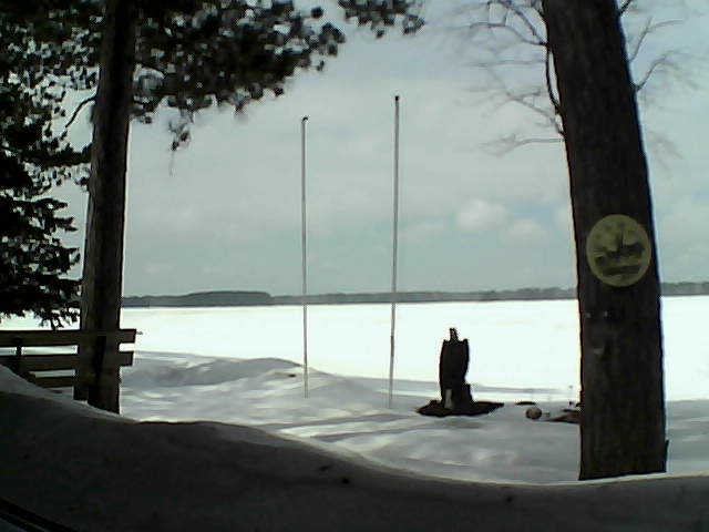 Whiteface Cam Image - Mon, 04/07/2014 1:28pm 