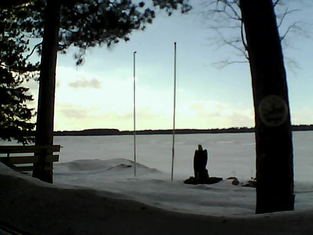 Whiteface Cam Image - Mon, 04/07/2014 4:28pm 