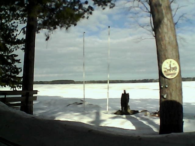 Whiteface Cam Image - Tue, 04/08/2014 9:27am 