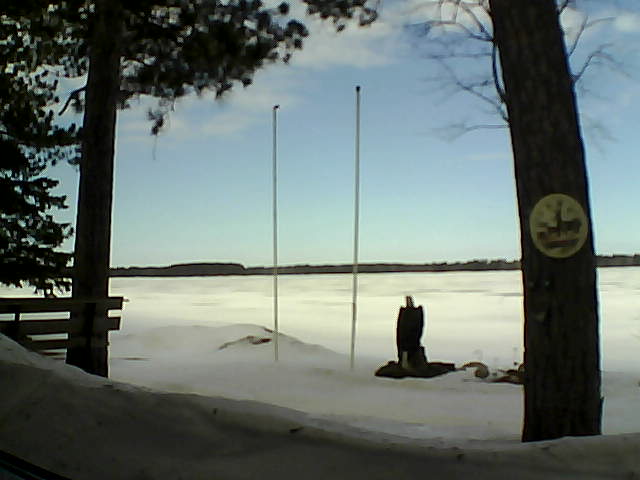 Whiteface Cam Image - Tue, 04/08/2014 10:27am 