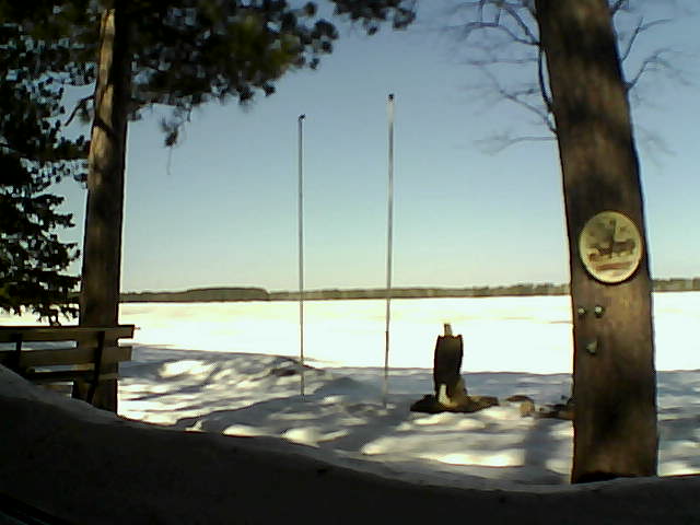 Whiteface Cam Image - Tue, 04/08/2014 10:47am 