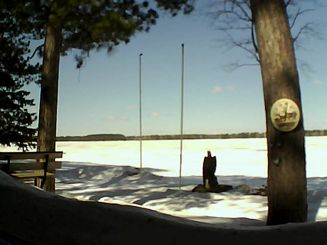 Whiteface Cam Image - Tue, 04/08/2014 11:27am 