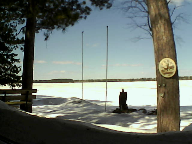 Whiteface Cam Image - Tue, 04/08/2014 12:07pm 