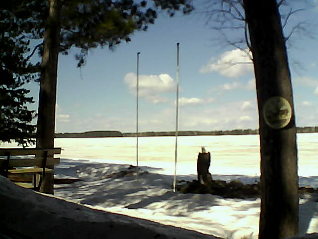 Whiteface Cam Image - Fri, 04/11/2014 11:35am 