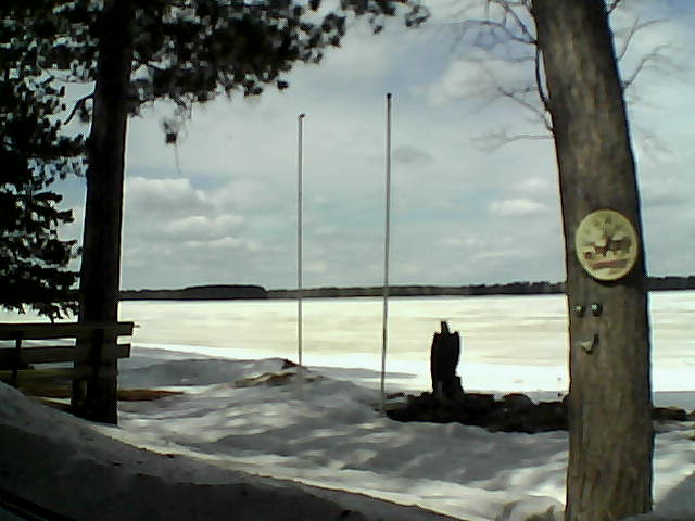 Whiteface Cam Image - Fri, 04/11/2014 12:15pm 