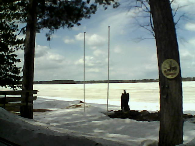 Whiteface Cam Image - Fri, 04/11/2014 12:35pm 