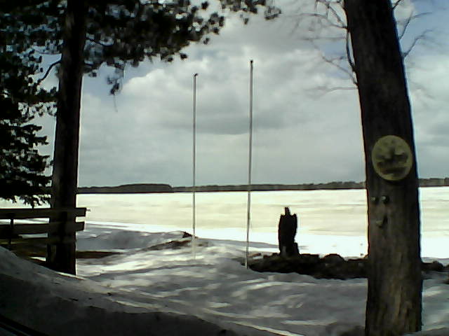 Whiteface Cam Image - Fri, 04/11/2014 12:55pm 