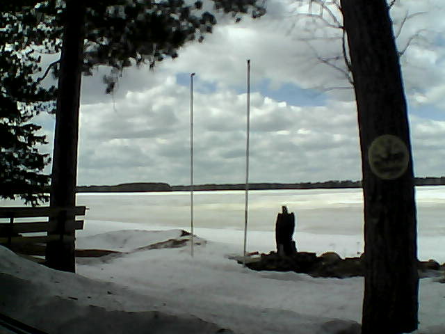 Whiteface Cam Image - Fri, 04/11/2014 1:55pm 