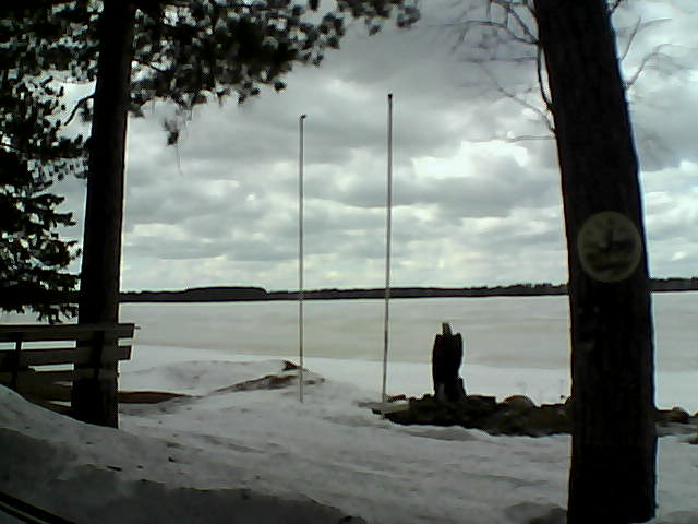 Whiteface Cam Image - Fri, 04/11/2014 2:15pm 