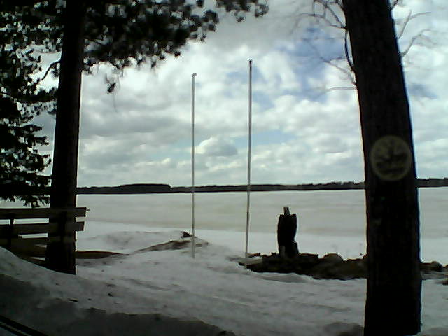 Whiteface Cam Image - Fri, 04/11/2014 2:35pm 