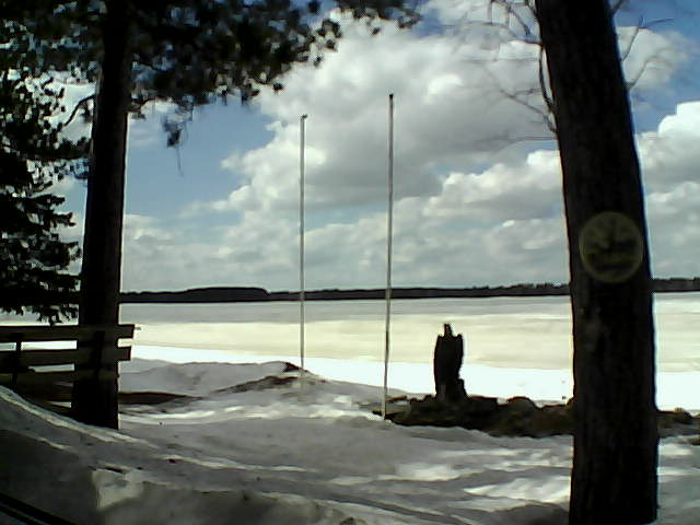 Whiteface Cam Image - Fri, 04/11/2014 2:55pm 