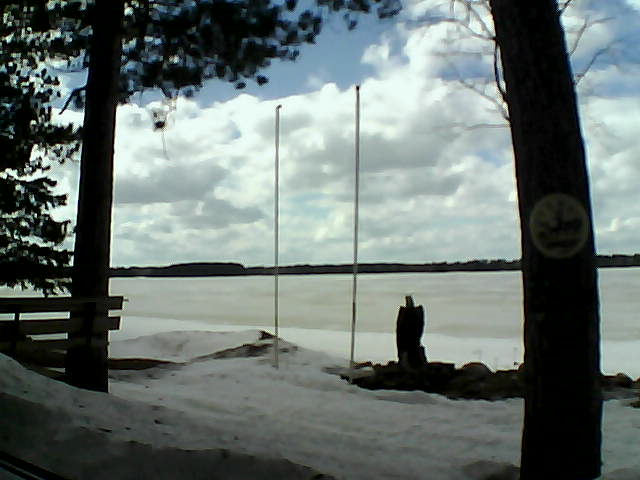 Whiteface Cam Image - Fri, 04/11/2014 3:15pm 