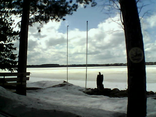 Whiteface Cam Image - Fri, 04/11/2014 3:35pm 