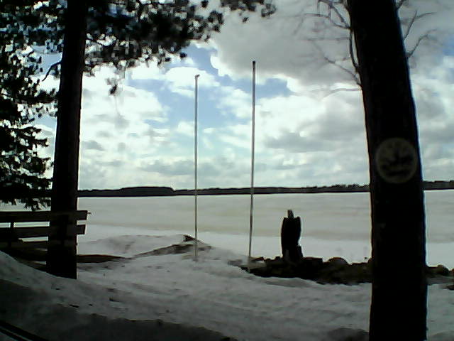 Whiteface Cam Image - Fri, 04/11/2014 3:55pm 