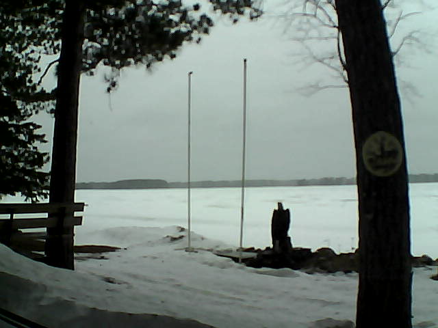 Whiteface Cam Image - Sat, 04/12/2014 11:56am 