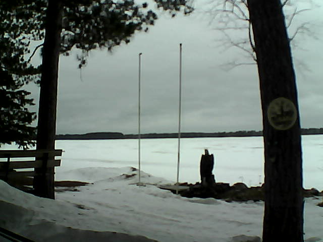 Whiteface Cam Image - Sat, 04/12/2014 12:36pm 