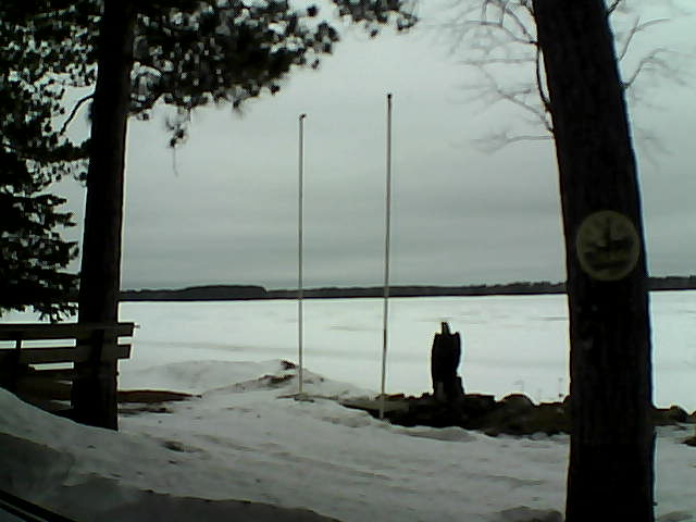 Whiteface Cam Image - Sat, 04/12/2014 1:16pm 