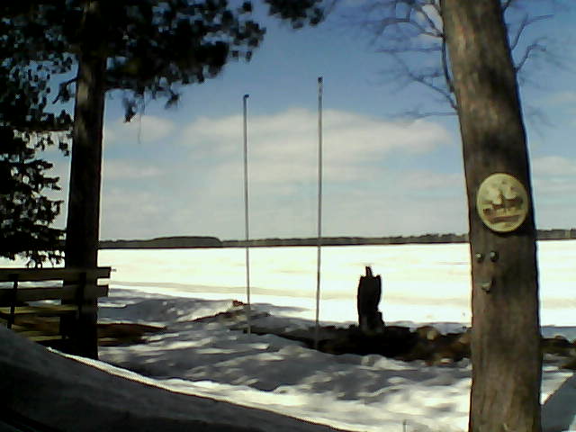 Whiteface Cam Image - Mon, 04/14/2014 11:56am 