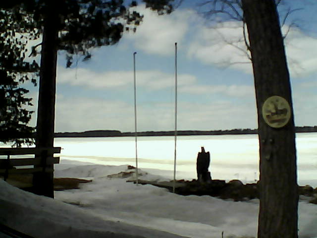 Whiteface Cam Image - Mon, 04/14/2014 12:16pm 