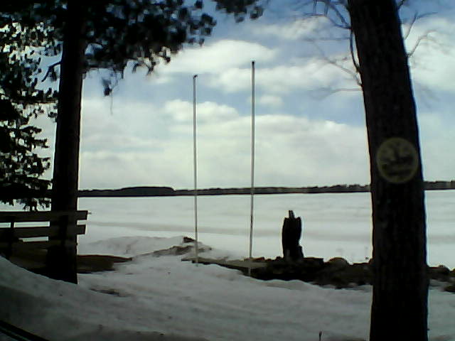 Whiteface Cam Image - Mon, 04/14/2014 2:36pm 