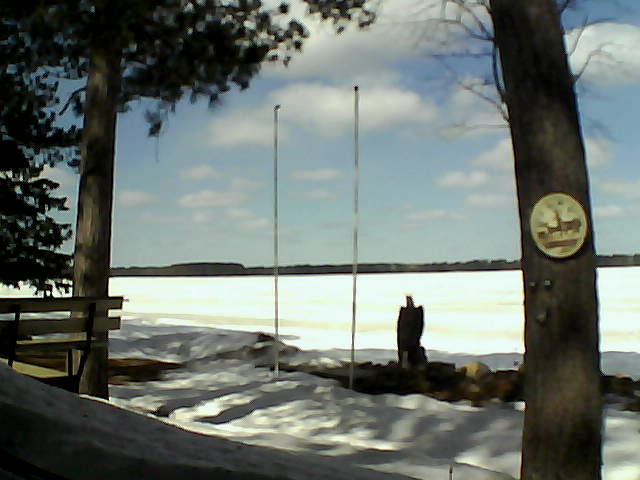 Whiteface Cam Image - Tue, 04/15/2014 11:16am 