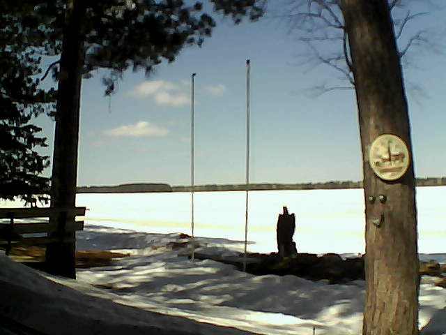 Whiteface Cam Image - Tue, 04/15/2014 12:16pm 