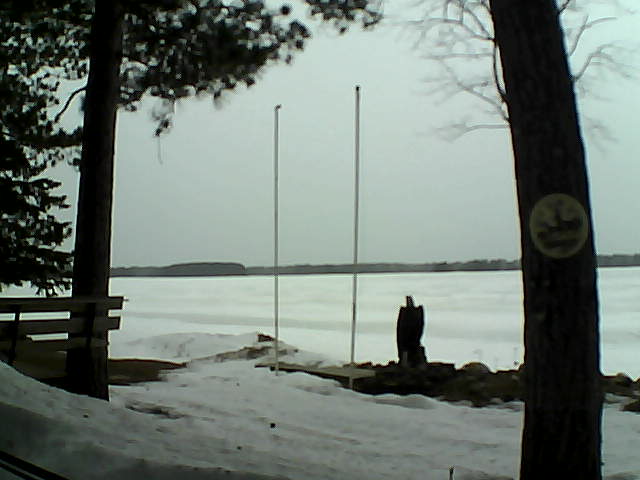 Whiteface Cam Image - Wed, 04/16/2014 11:16am 