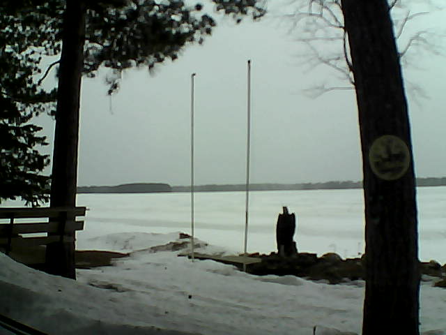 Whiteface Cam Image - Wed, 04/16/2014 11:56am 