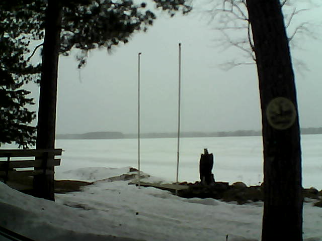 Whiteface Cam Image - Wed, 04/16/2014 1:16pm 