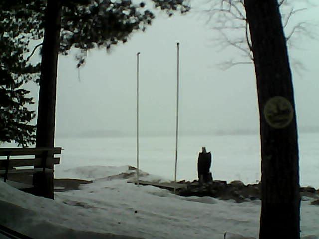 Whiteface Cam Image - Wed, 04/16/2014 1:56pm 