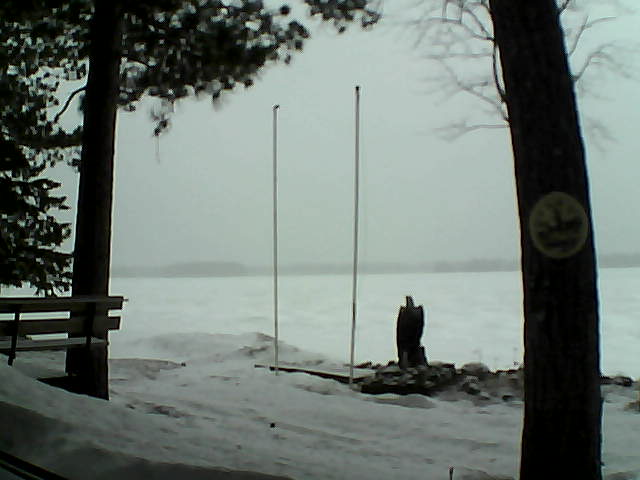 Whiteface Cam Image - Wed, 04/16/2014 3:16pm 