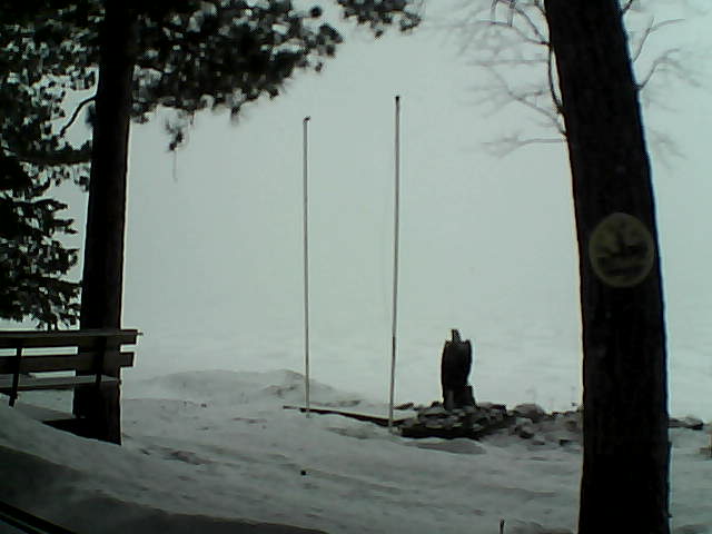 Whiteface Cam Image - Wed, 04/16/2014 4:16pm 