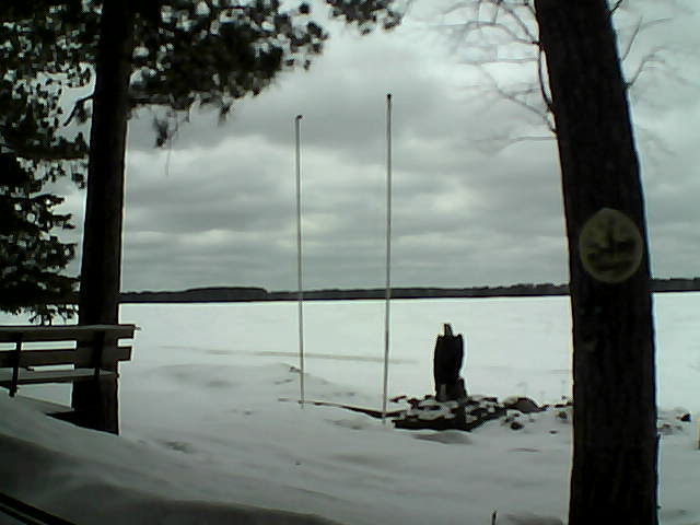 Whiteface Cam Image - Thu, 04/17/2014 1:56pm 