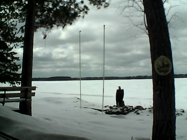 Whiteface Cam Image - Thu, 04/17/2014 2:56pm 