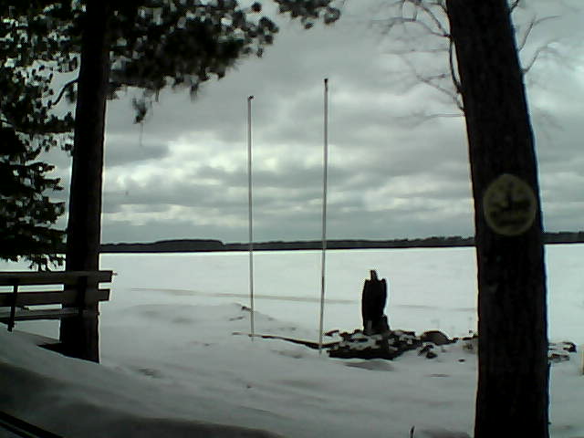 Whiteface Cam Image - Thu, 04/17/2014 3:16pm 