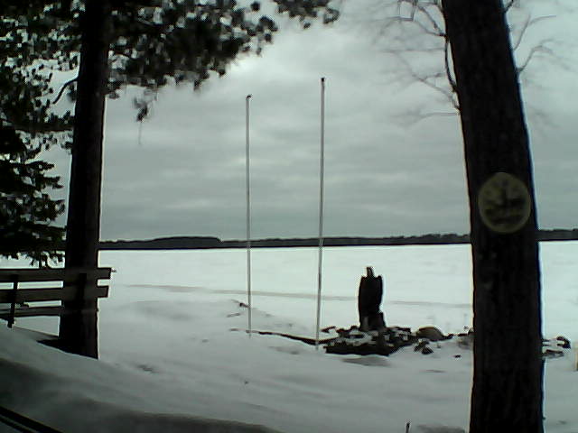 Whiteface Cam Image - Thu, 04/17/2014 4:36pm 