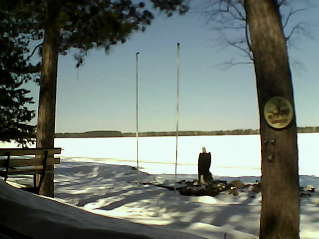 Whiteface Cam Image - Fri, 04/18/2014 11:17am 