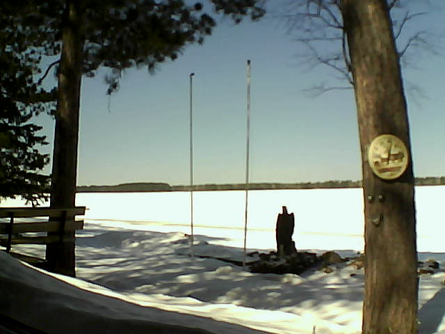 Whiteface Cam Image - Fri, 04/18/2014 11:57am 