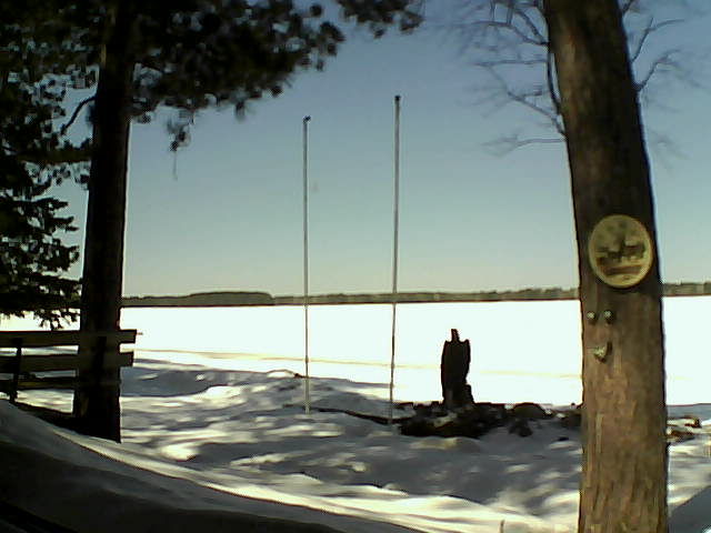 Whiteface Cam Image - Fri, 04/18/2014 12:17pm 